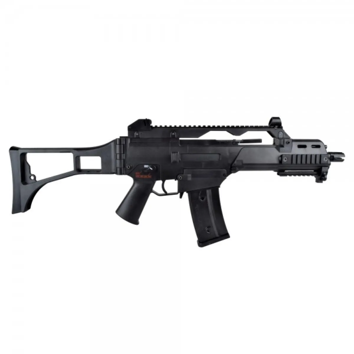 Softair.Zone Lima Black AEG 0,5 Joule